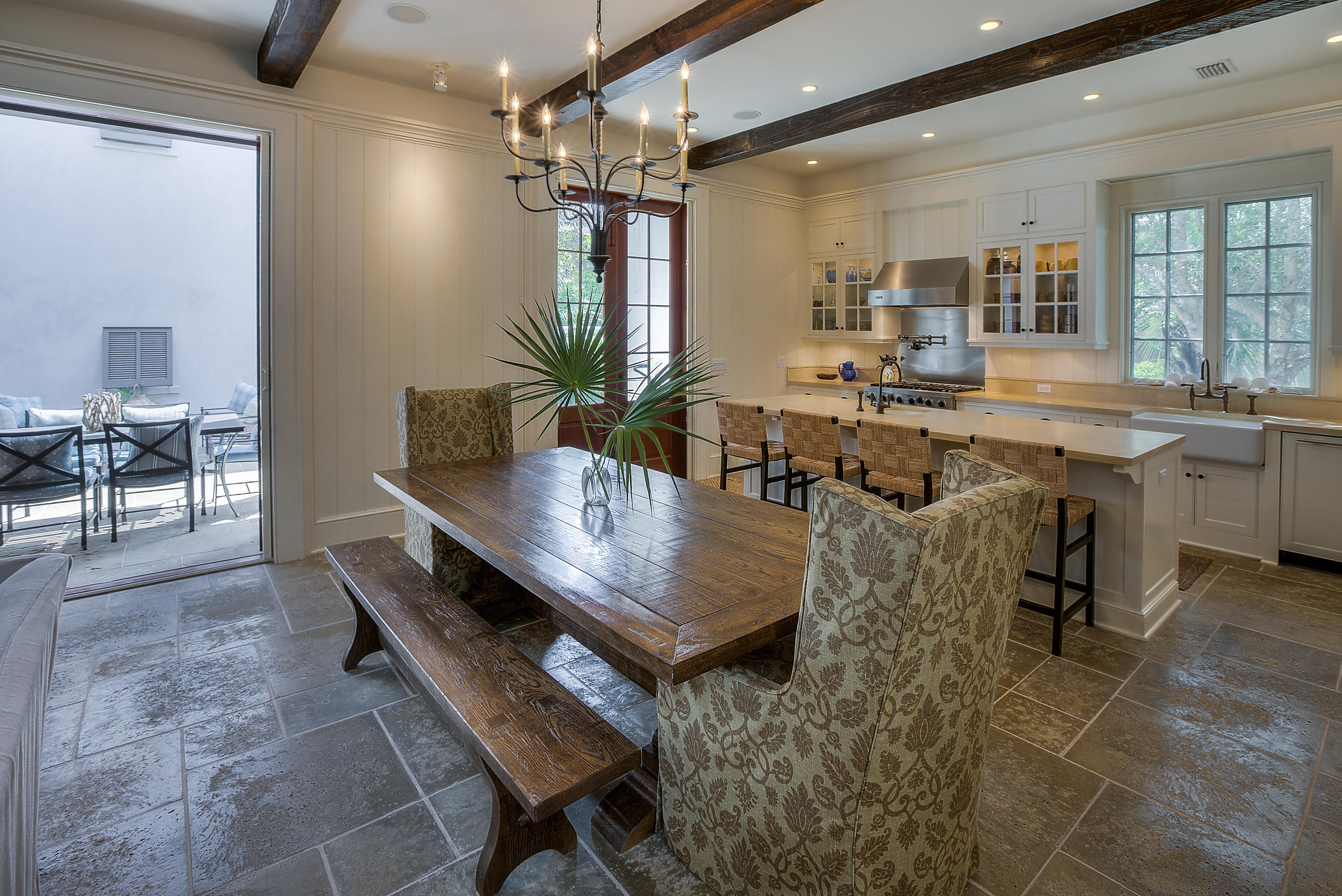 34 N SPANISH TOWN Lane