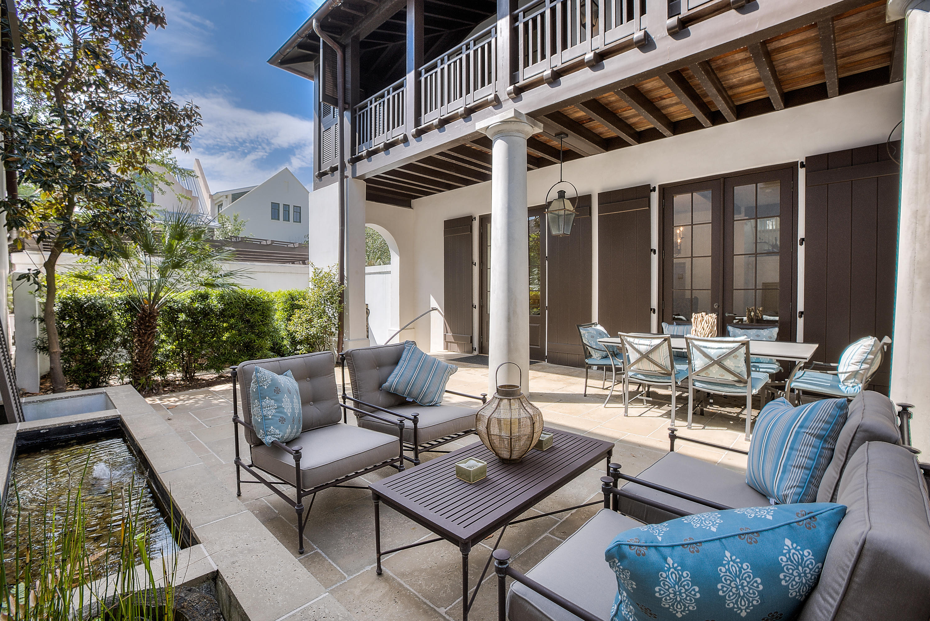 34 N SPANISH TOWN Lane