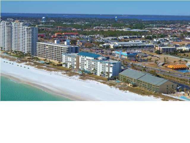 1100 Highway 98, UNIT C501