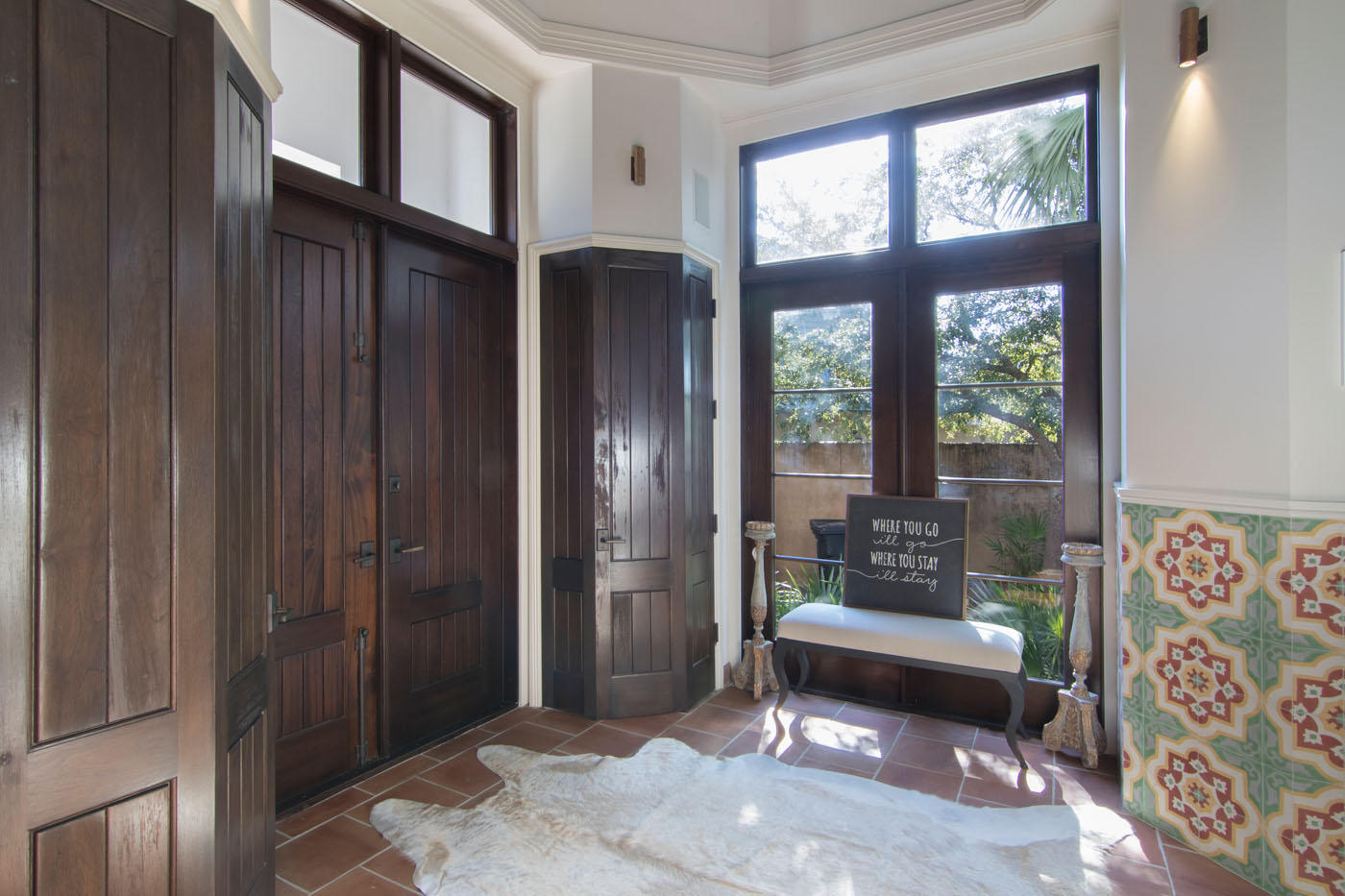 112 W Kingston Road