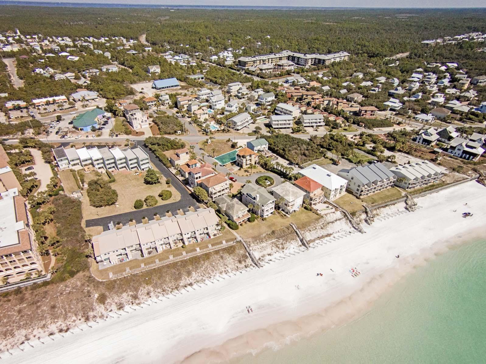 LOT 11 Grande Beach Drive