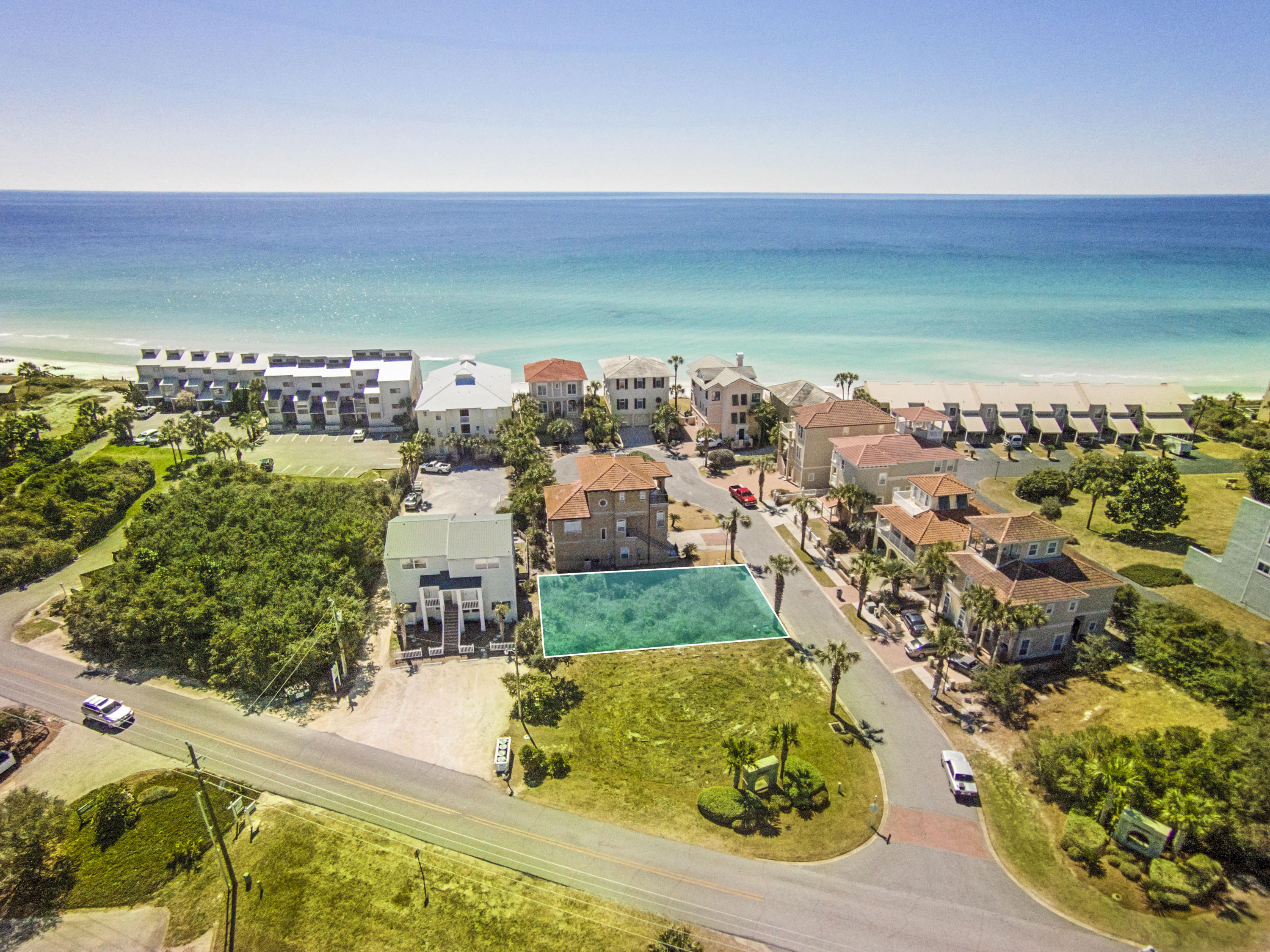 LOT 11 Grande Beach Drive