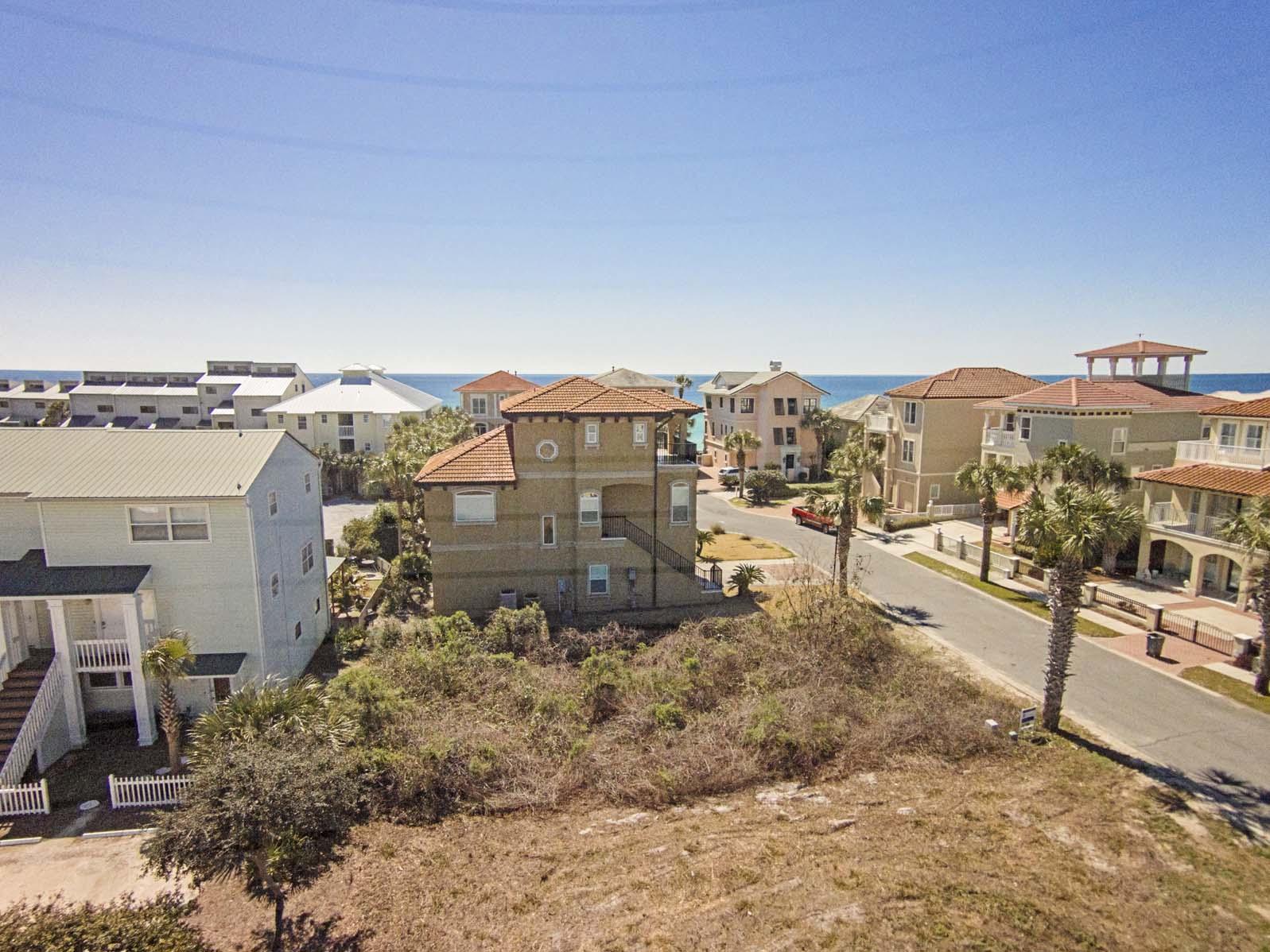 LOT 11 Grande Beach Drive
