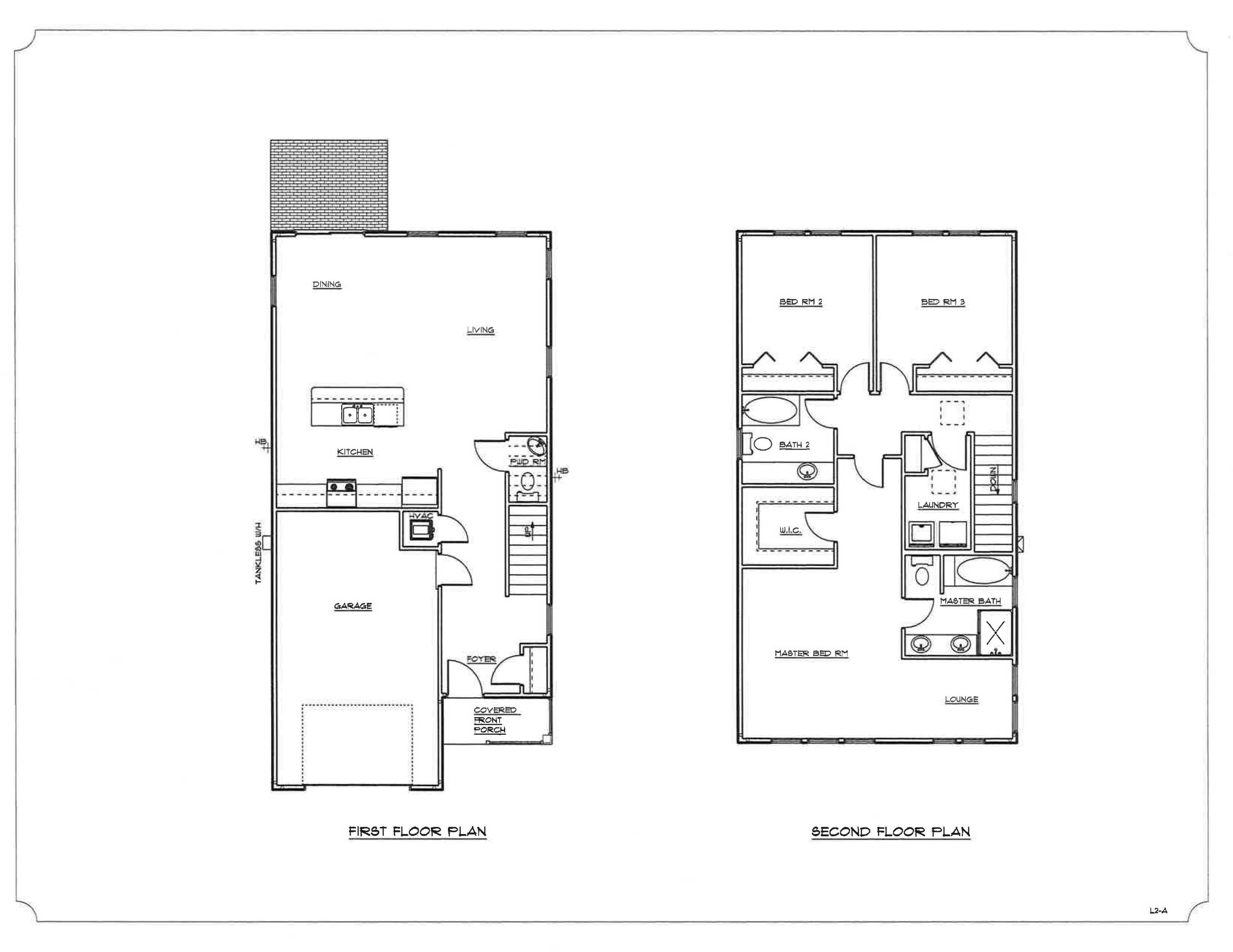 Lot #2 Lighthouse Pointe Boulevard