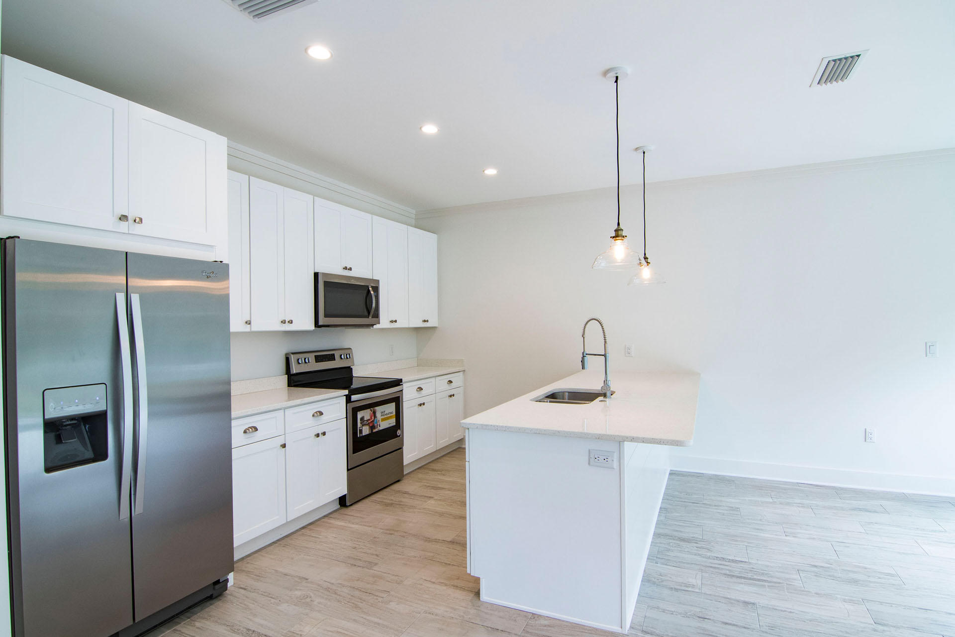 Lot #2 Lighthouse Pointe Boulevard