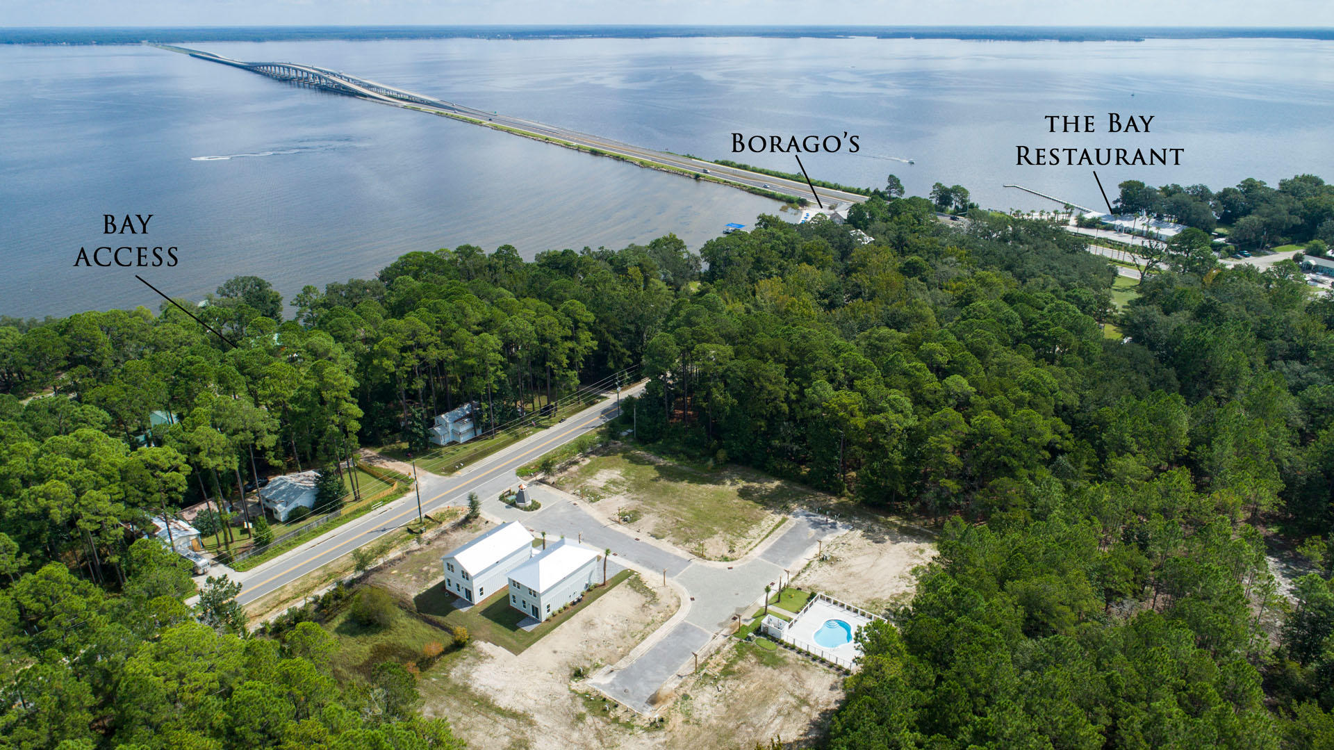 Lot #2 Lighthouse Pointe Boulevard