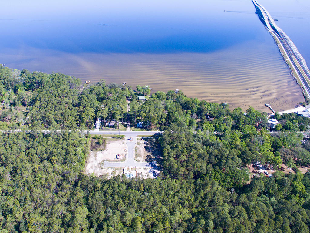 Lot #2 Lighthouse Pointe Boulevard