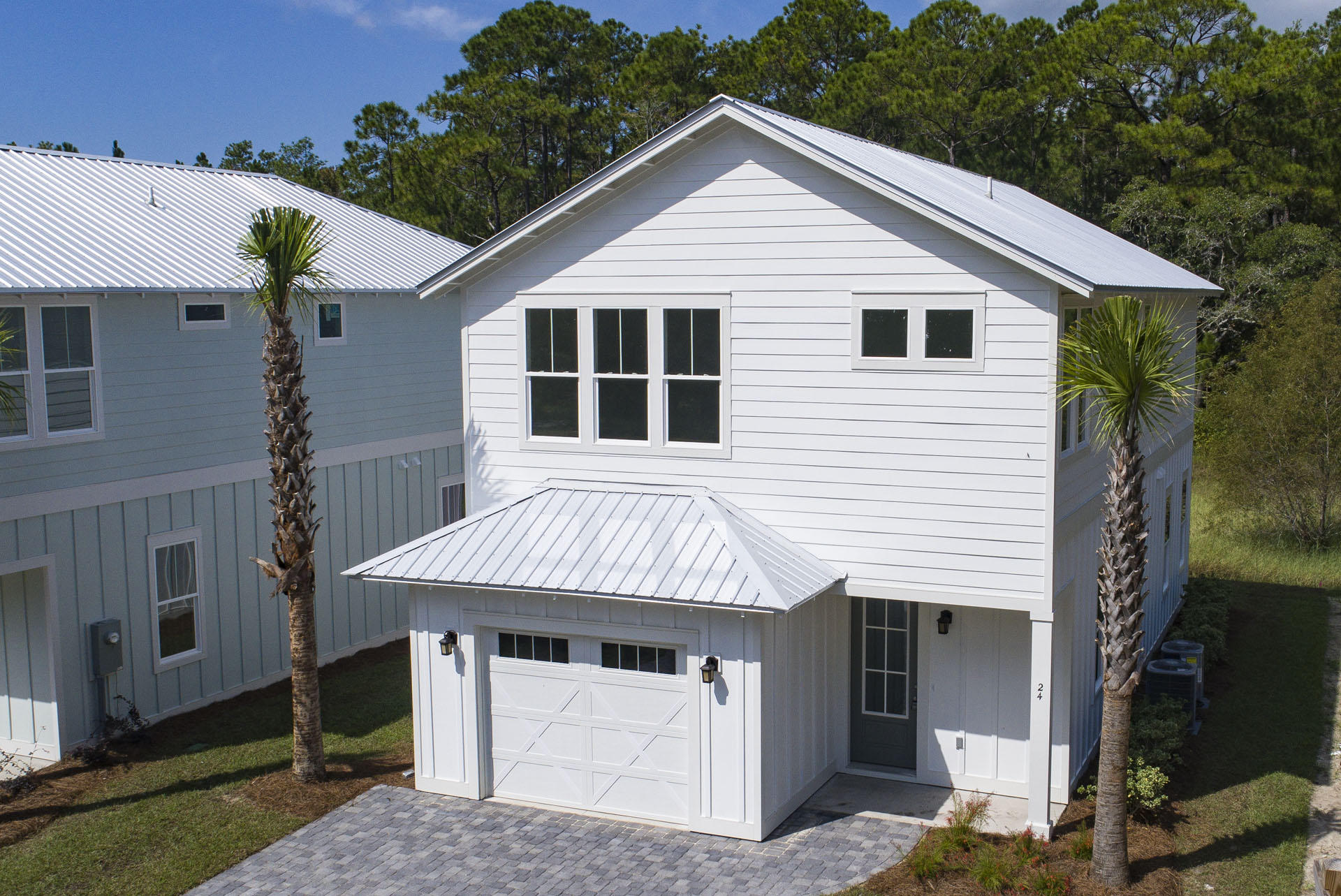 Lot #2 Lighthouse Pointe Boulevard