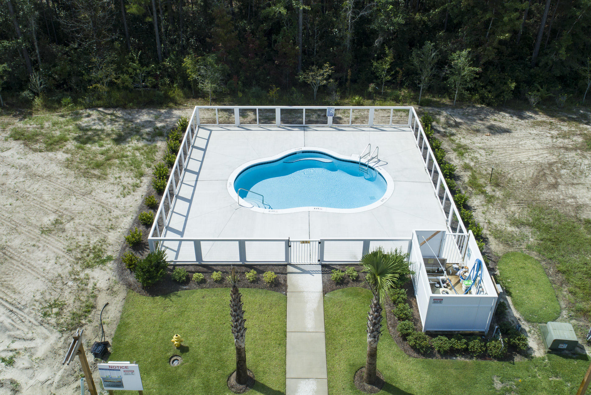 Lot #2 Lighthouse Pointe Boulevard