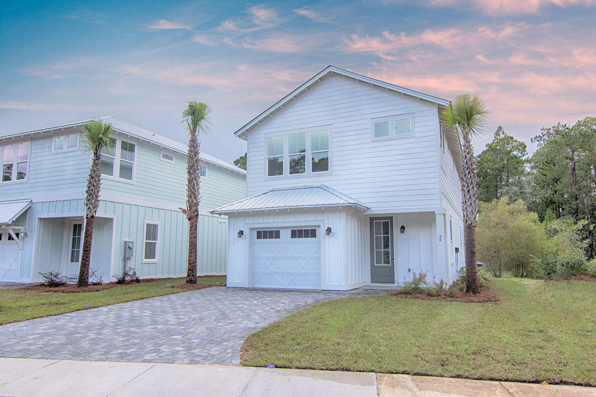 Lot #2 Lighthouse Pointe Boulevard