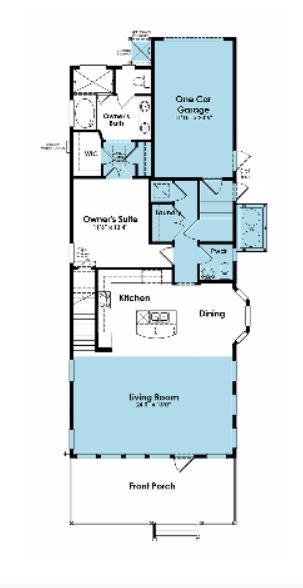 21 Chordgrass Way