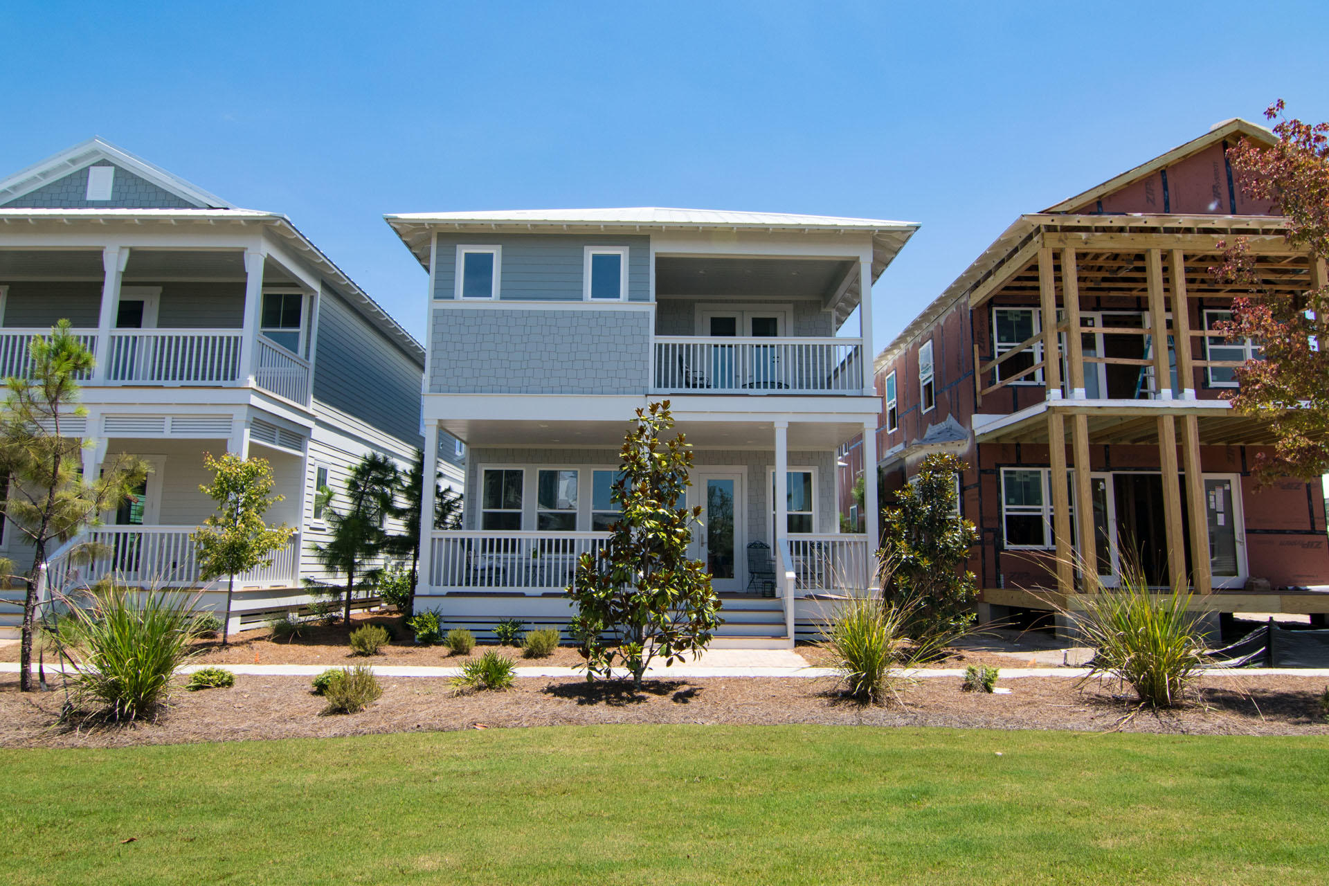 21 Chordgrass Way