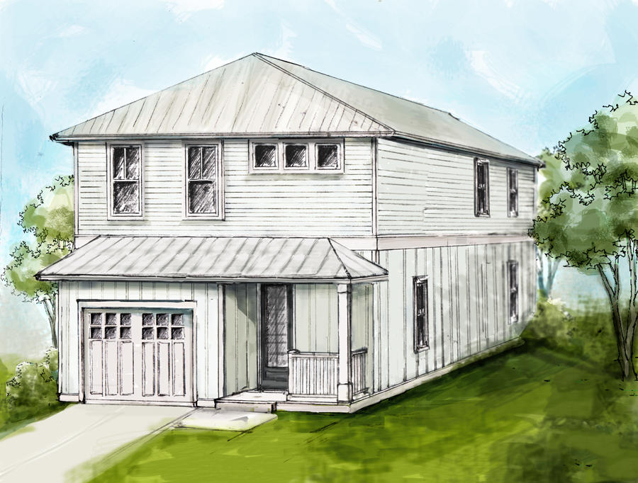 Lot #13 E Claycin Cove