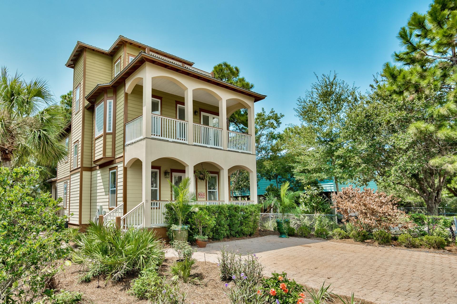 51 Old Mill Road