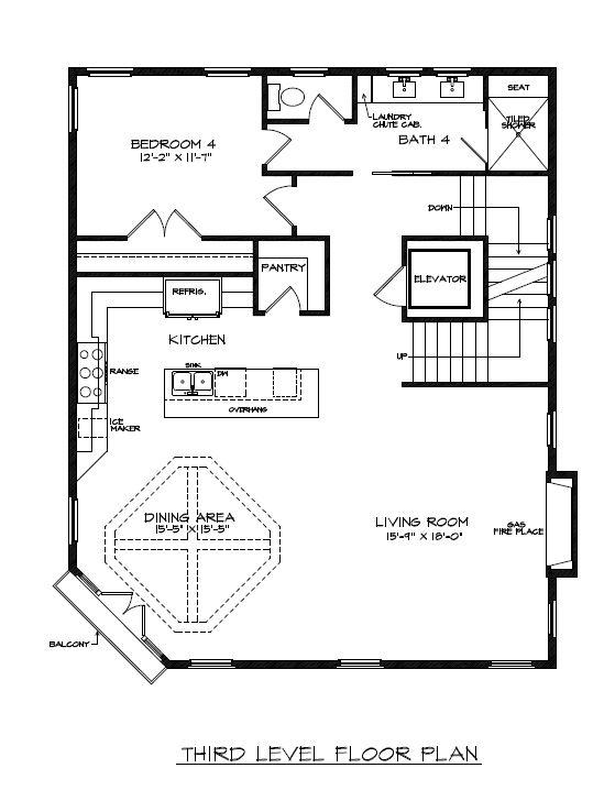 Lot #6 Scuttle Hole Road