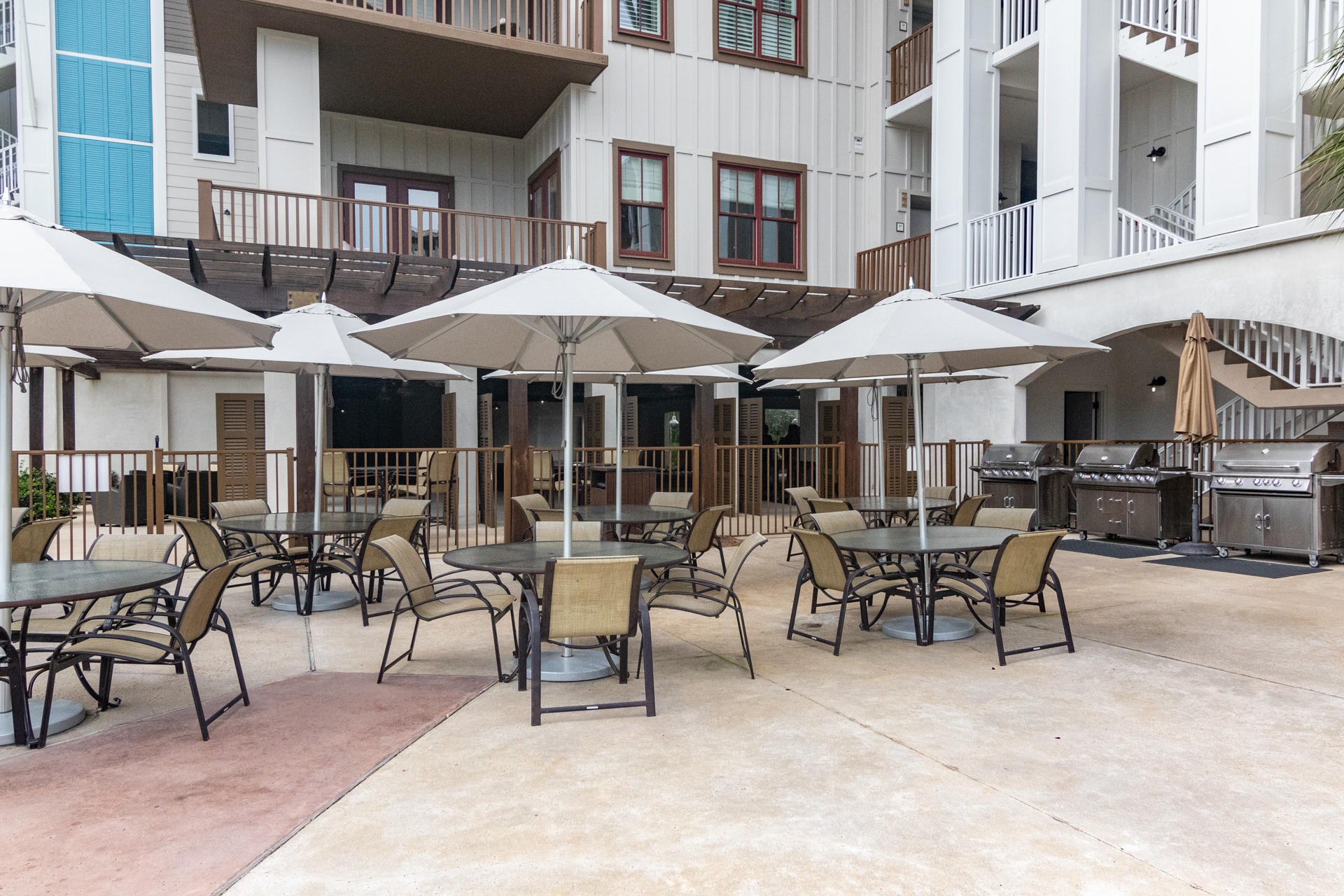 2048 W County Hwy 30A, UNIT R2-108 & R2-109