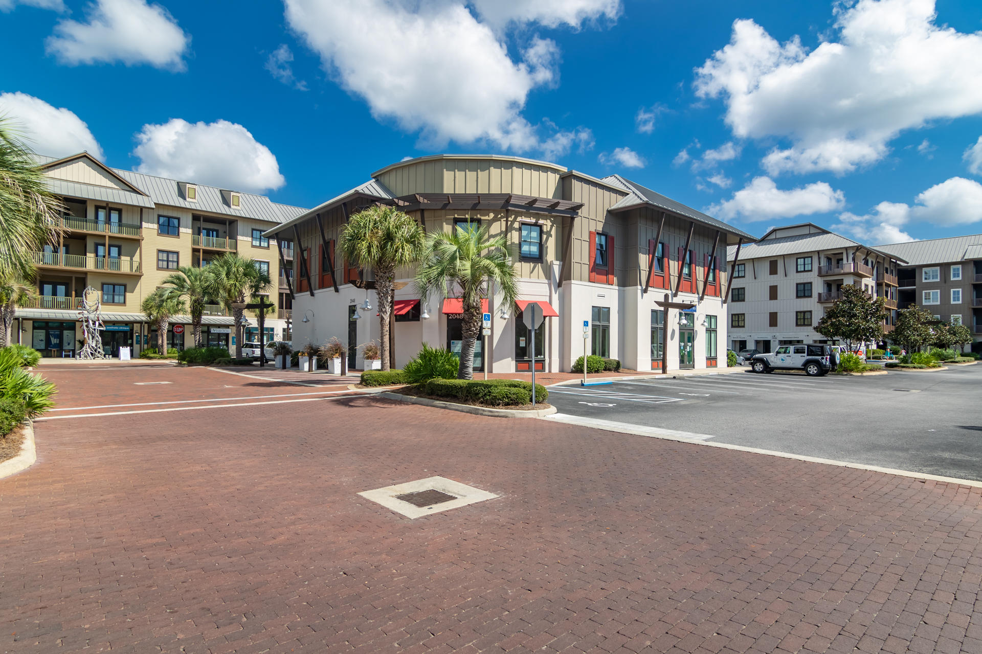 2048 W County Hwy 30A, UNIT R2-108 & R2-109