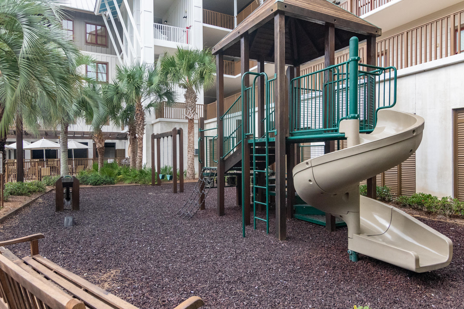 2048 W County Hwy 30A, UNIT R2-108 & R2-109