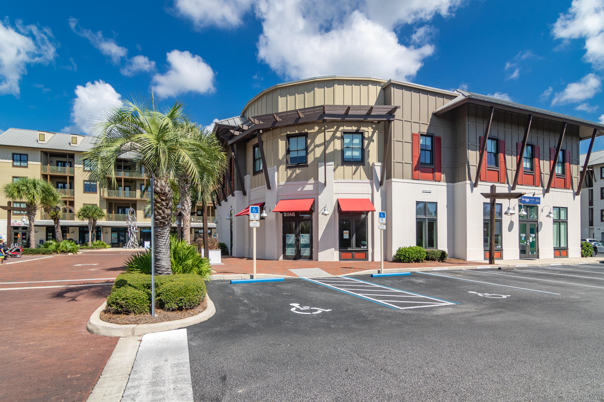 2048 W County Hwy 30A, UNIT R2-108 & R2-109