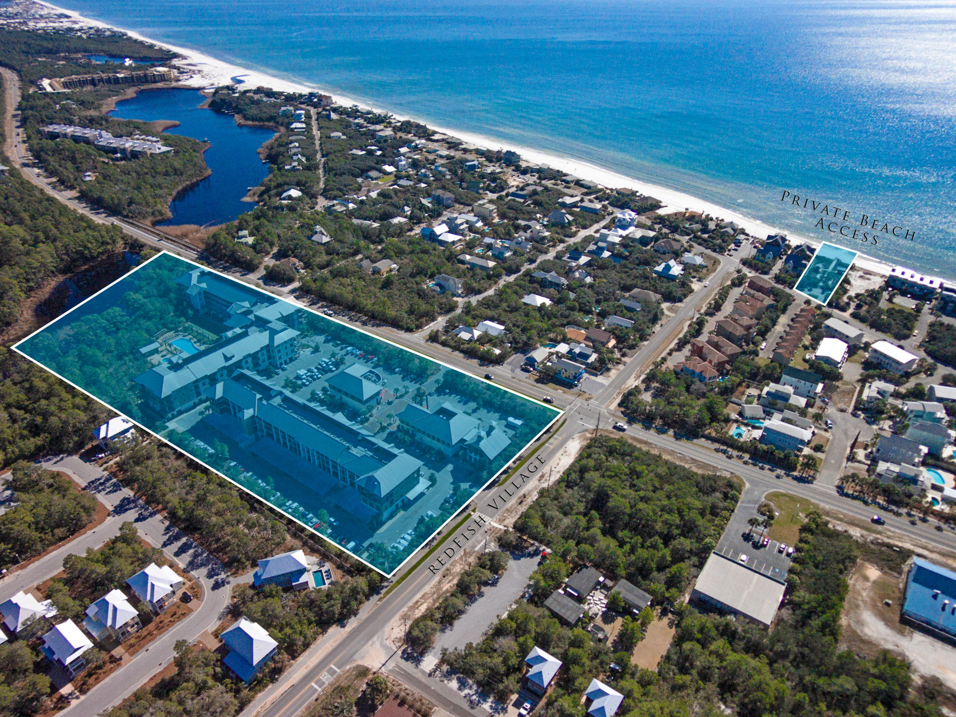 2048 W County Hwy 30A, UNIT R2-108 & R2-109