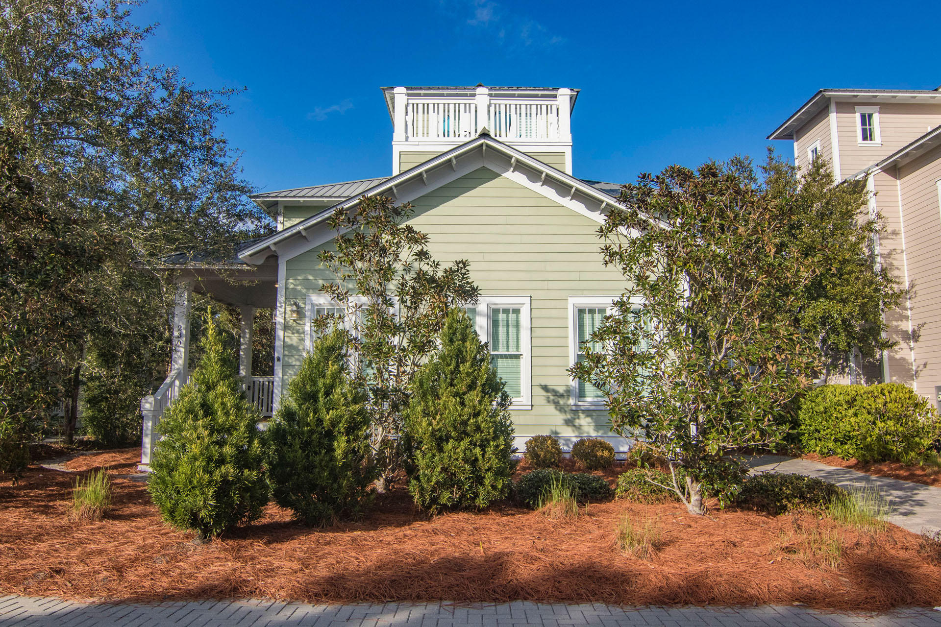 230 Morgans Trail