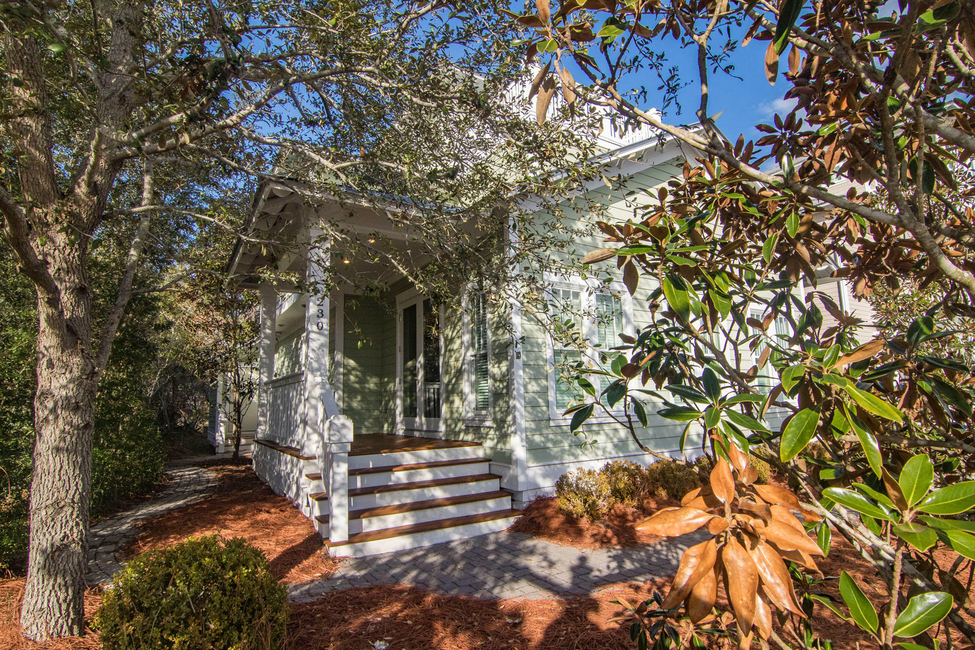 230 Morgans Trail