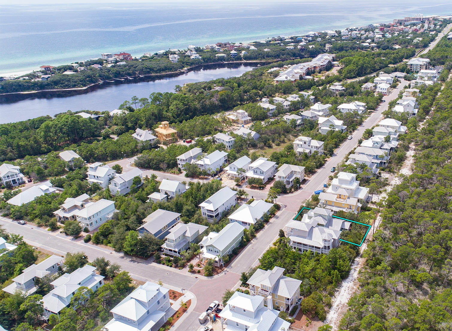 230 Morgans Trail