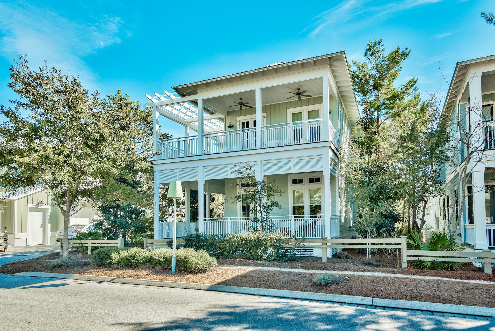 241 Needlerush Drive