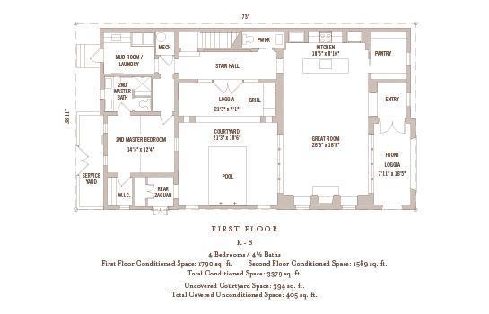 89 N Charles Street