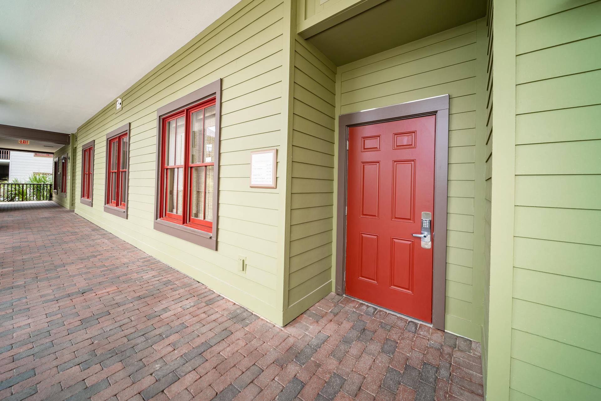 2050 W Co Highway 30-A, UNIT M1-229