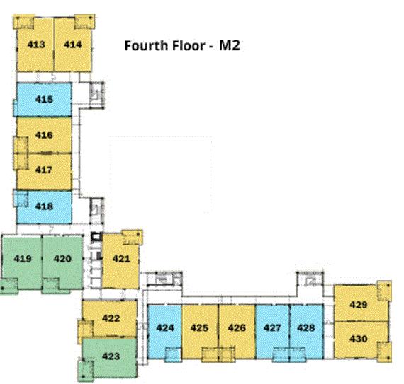 2046 W Co Highway 30-A, UNIT M2-425