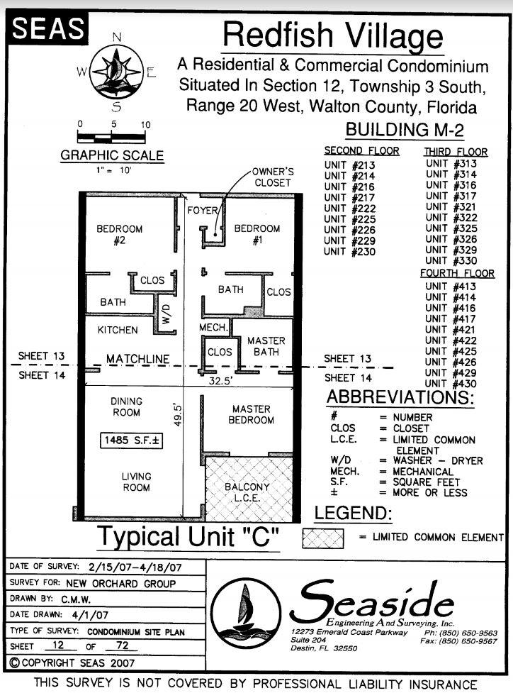 2046 W Co Highway 30-A, UNIT M2-425