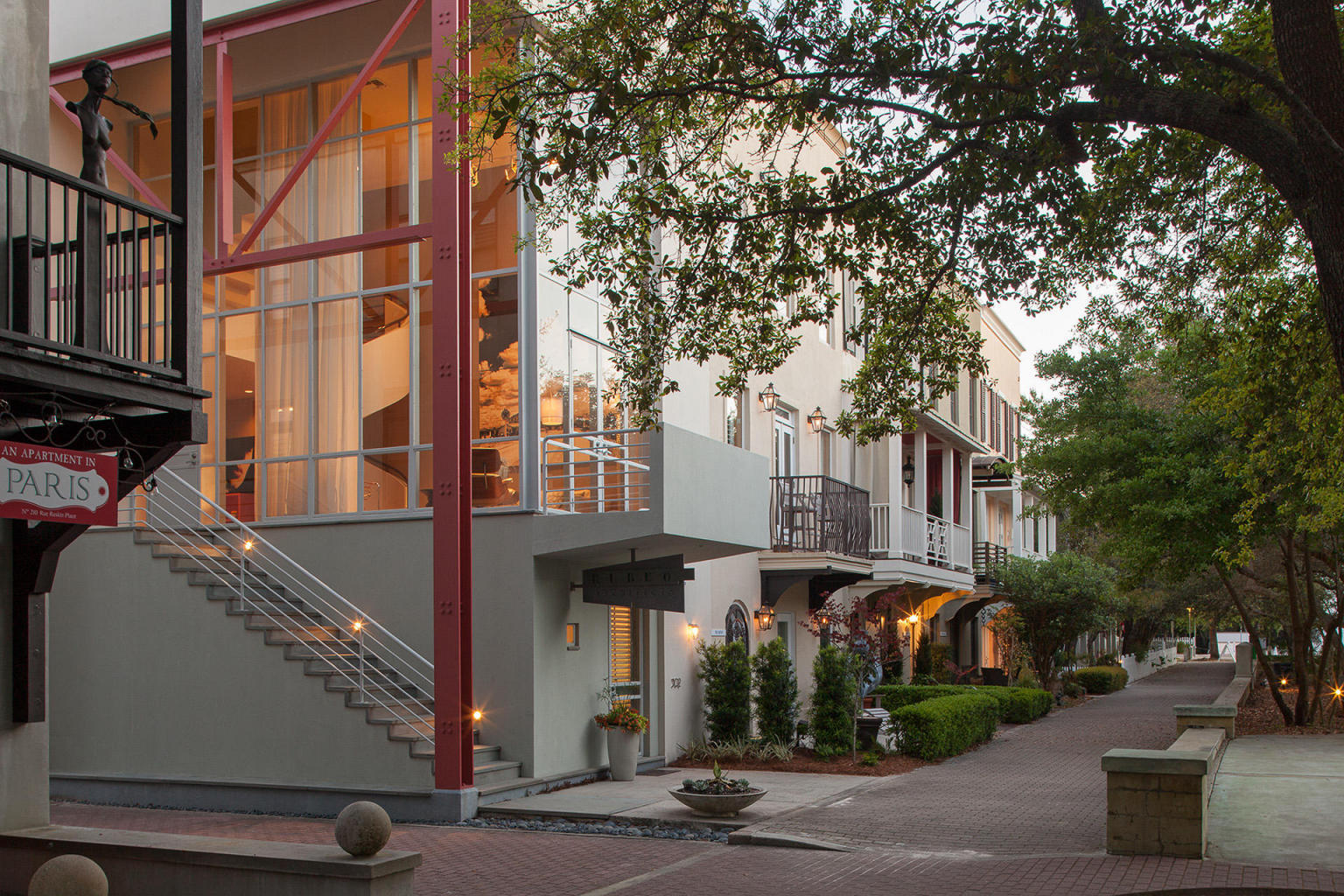 302 Ruskin Place