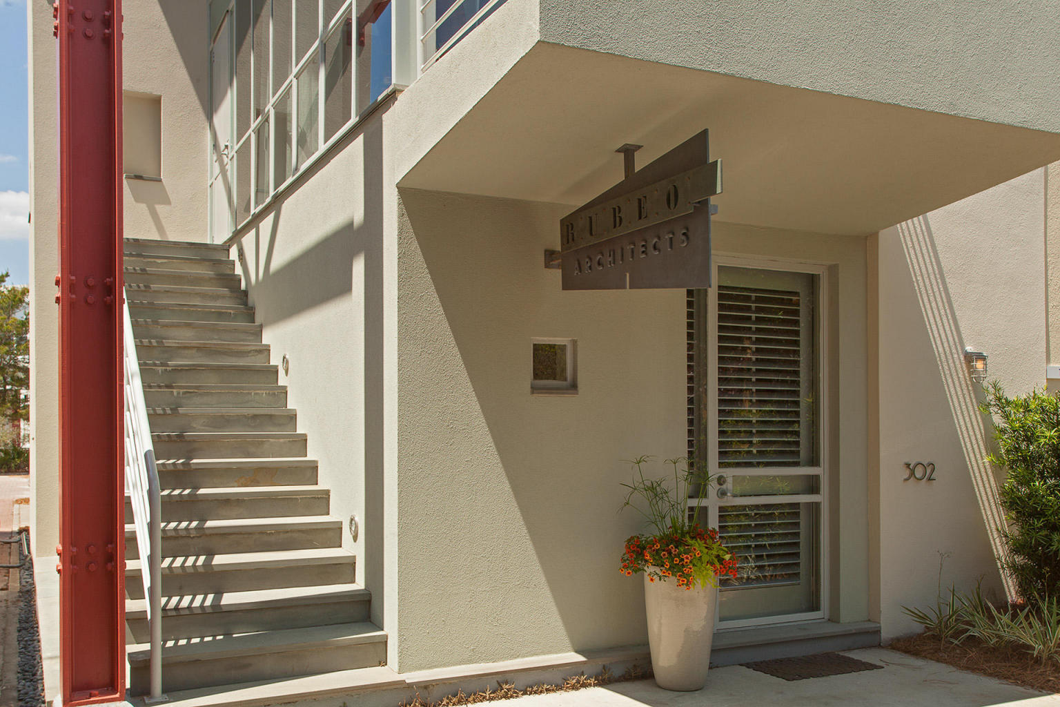 302 Ruskin Place