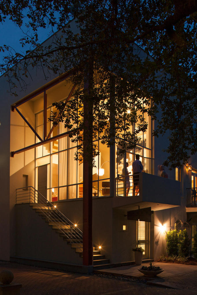 302 Ruskin Place