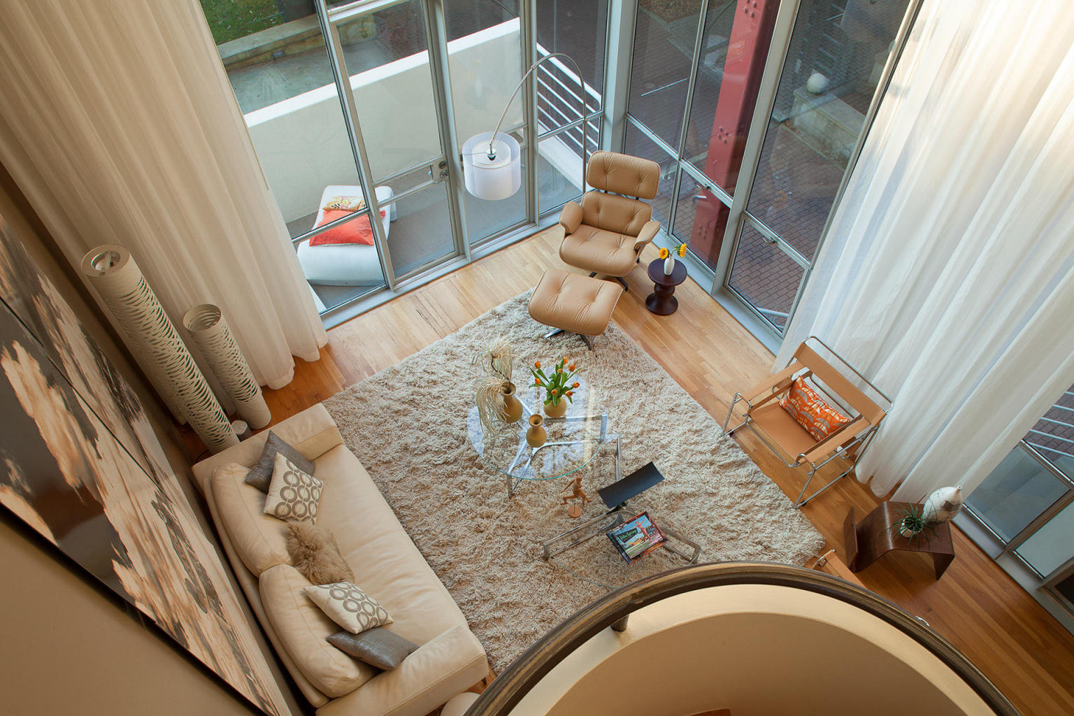 302 Ruskin Place