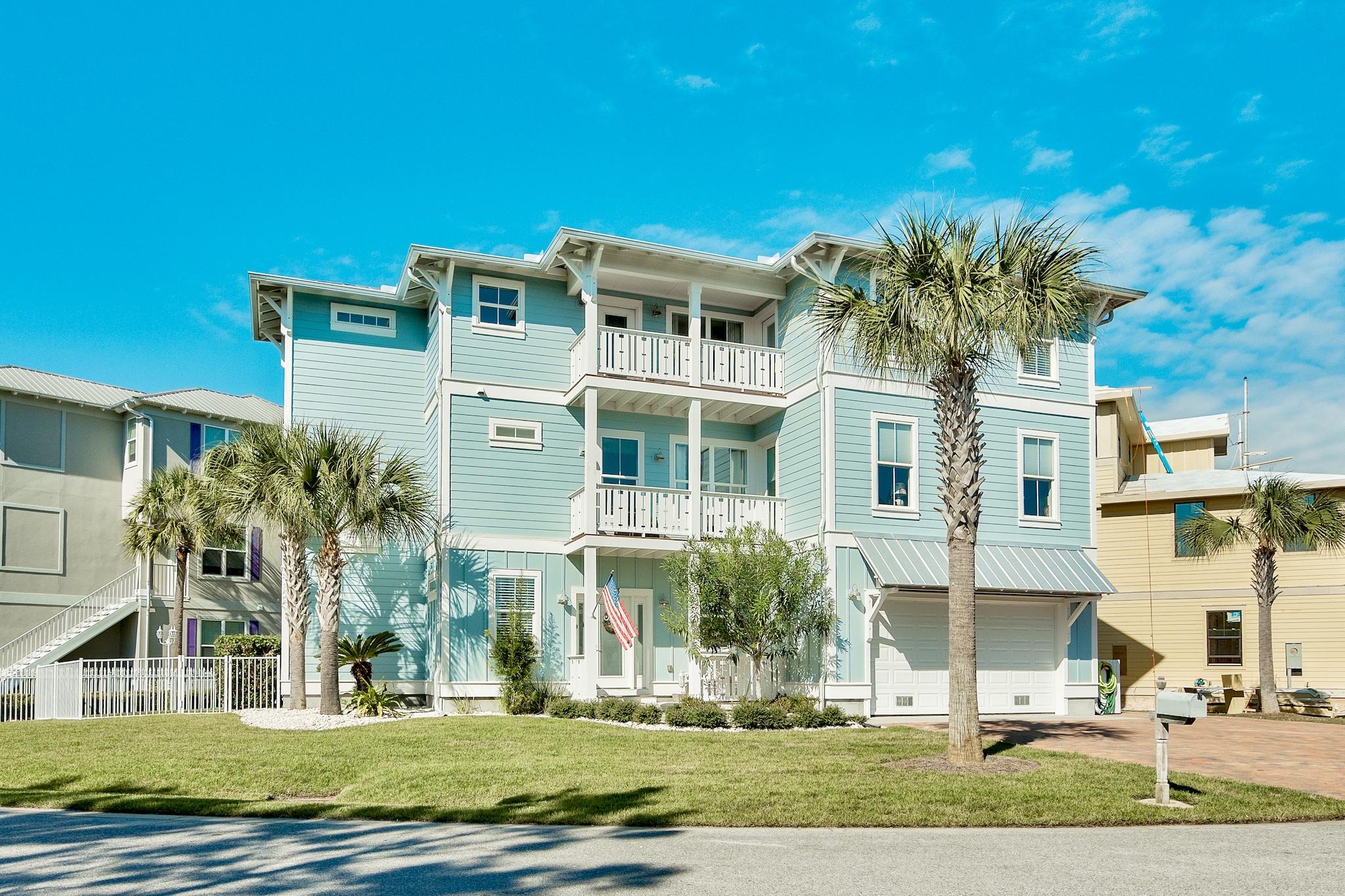 123 S Cypress Breeze Boulevard