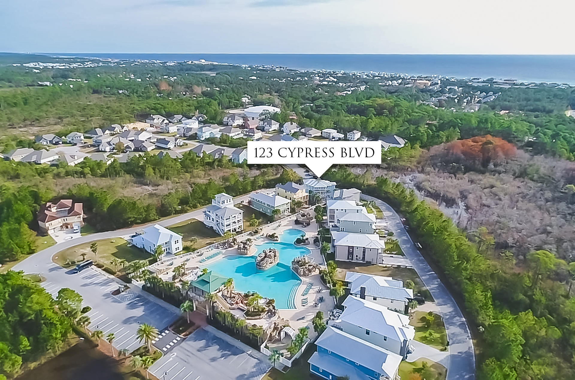 123 S Cypress Breeze Boulevard