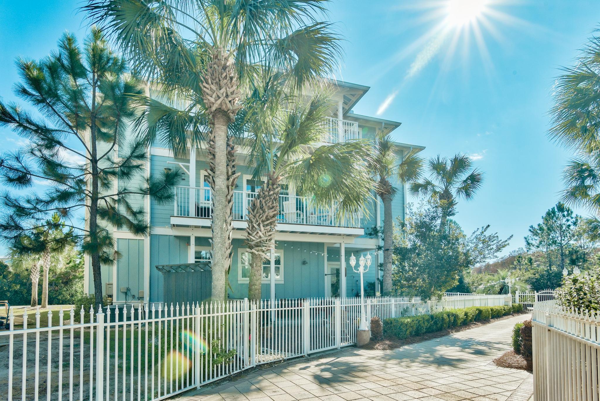 123 S Cypress Breeze Boulevard
