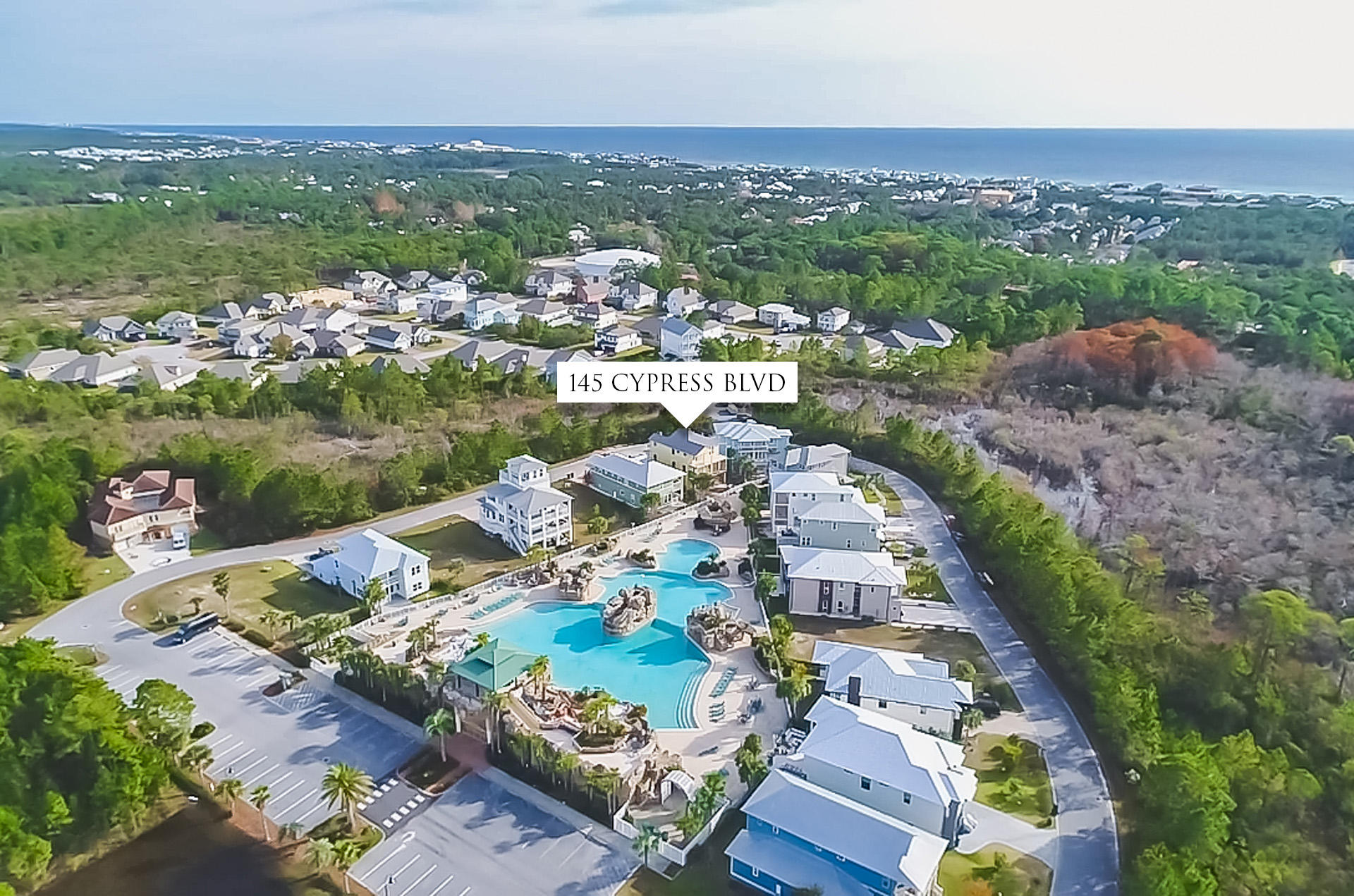 145 S Cypress Breeze Boulevard