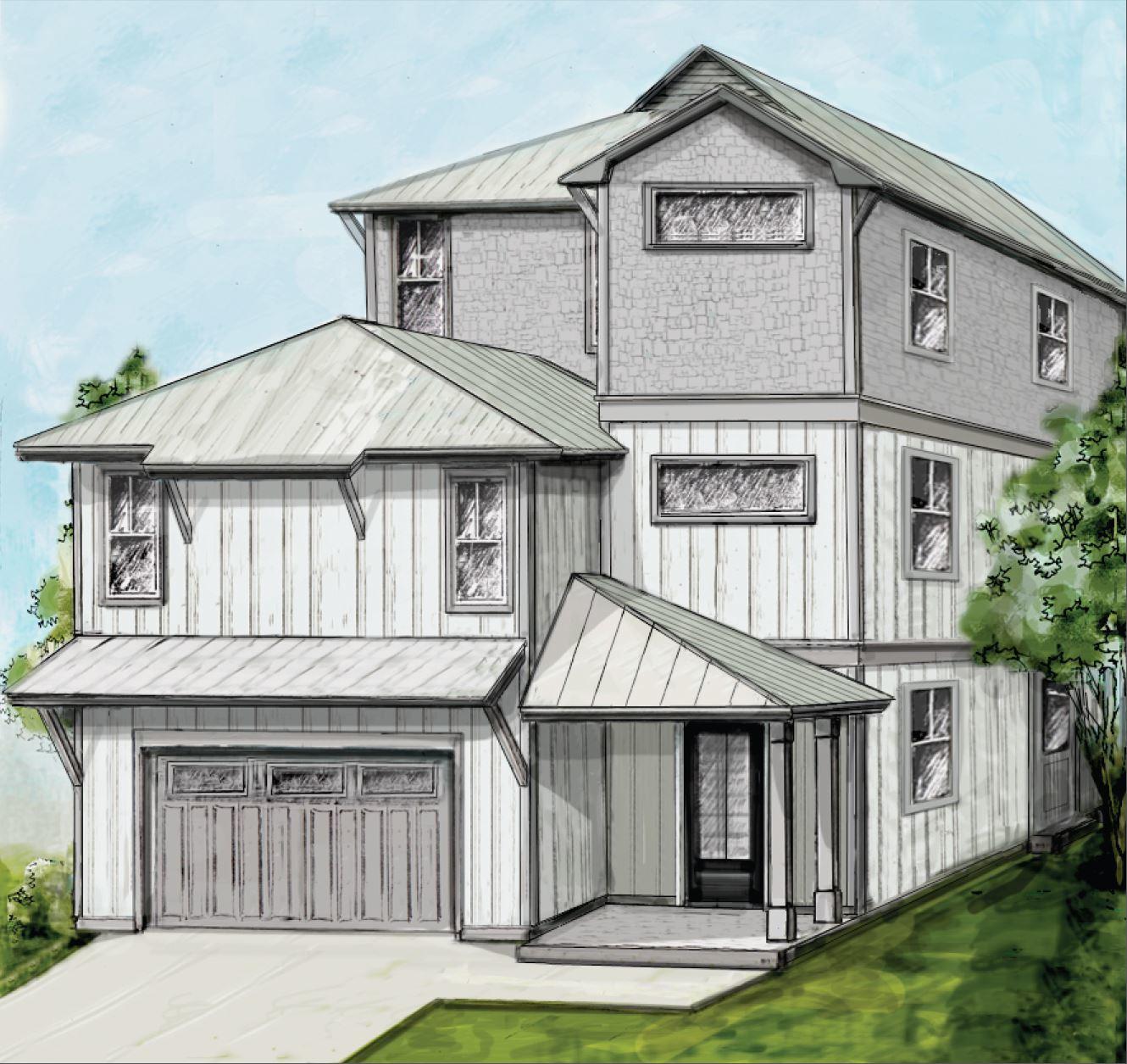 145 S Cypress Breeze Boulevard
