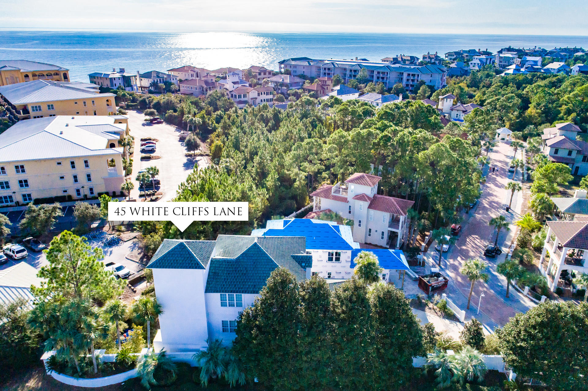 45 White Cliffs Lane