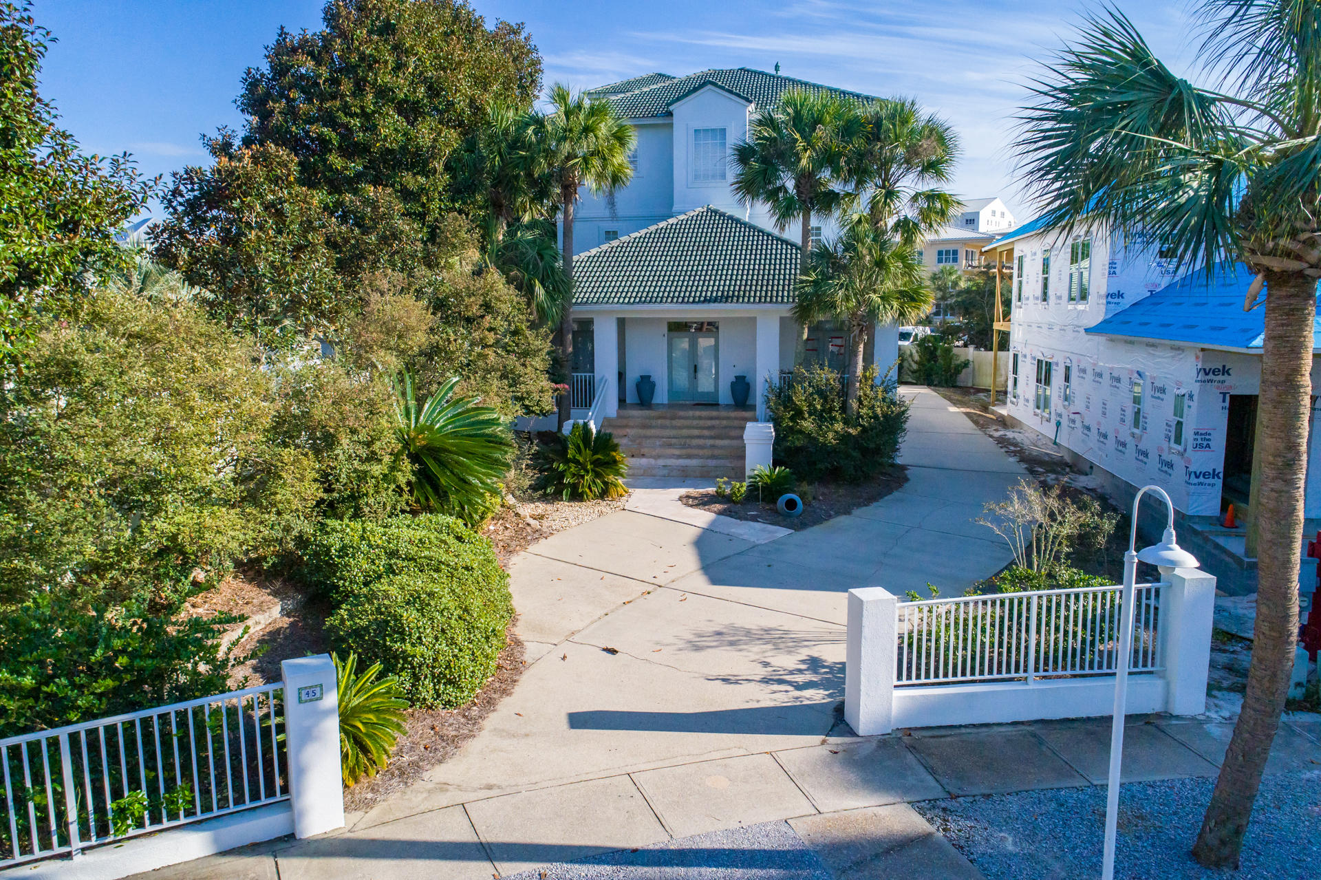 45 White Cliffs Lane