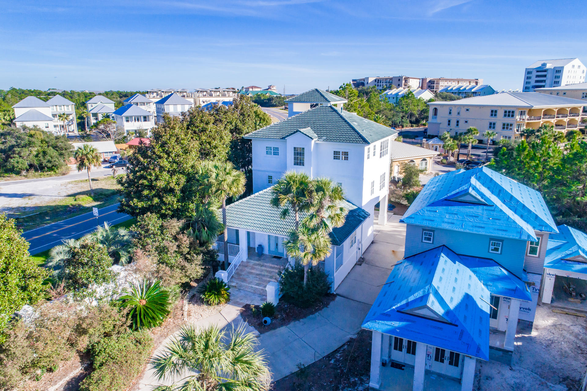 45 White Cliffs Lane