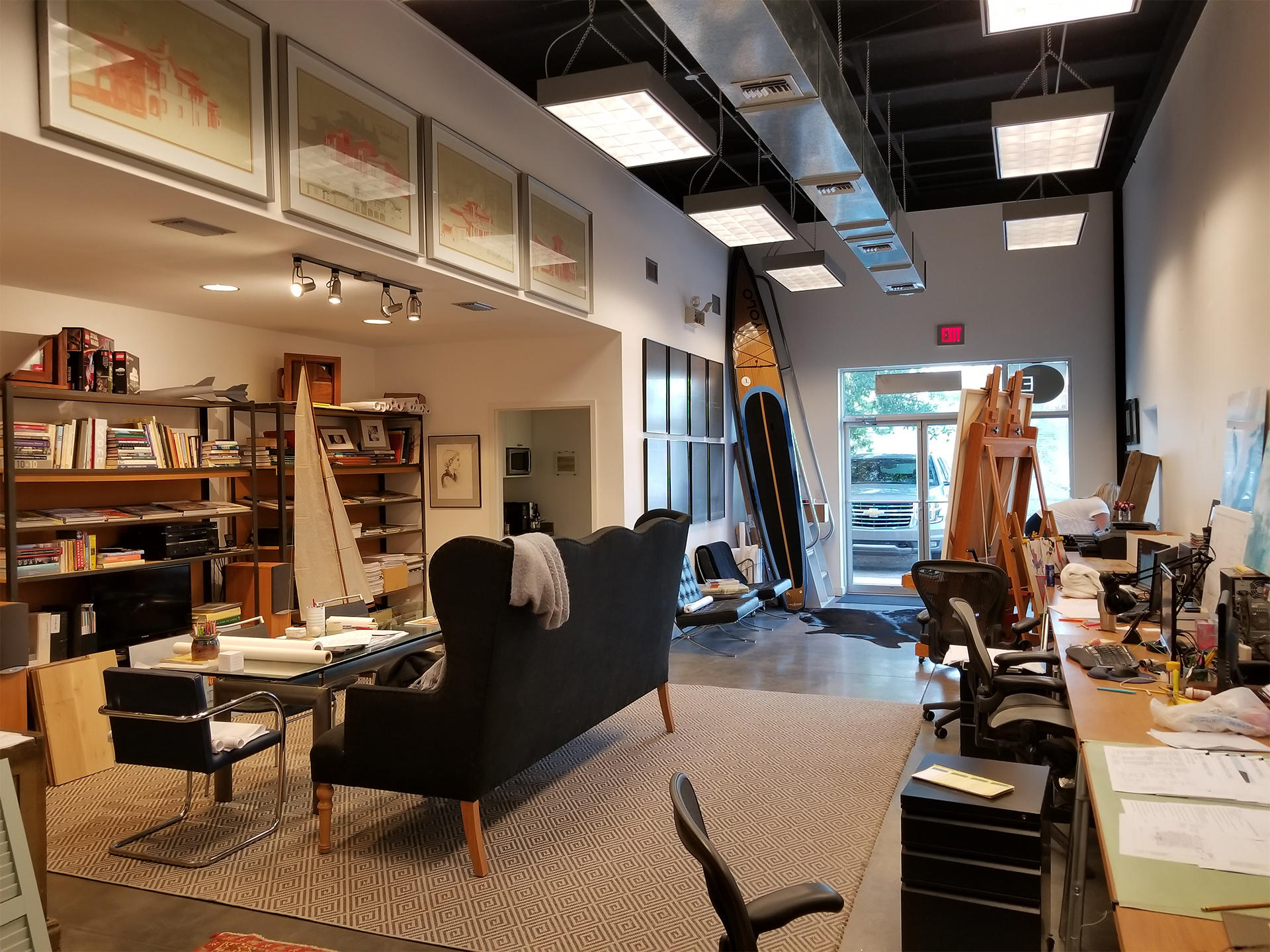 790 N Co Highway 393, UNIT 4