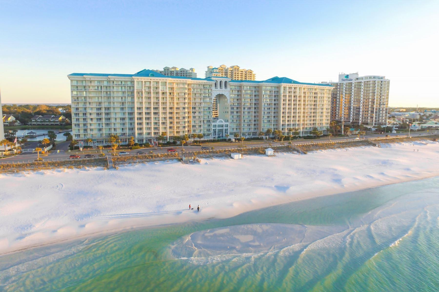 1160 Scenic Gulf Drive, UNIT A814