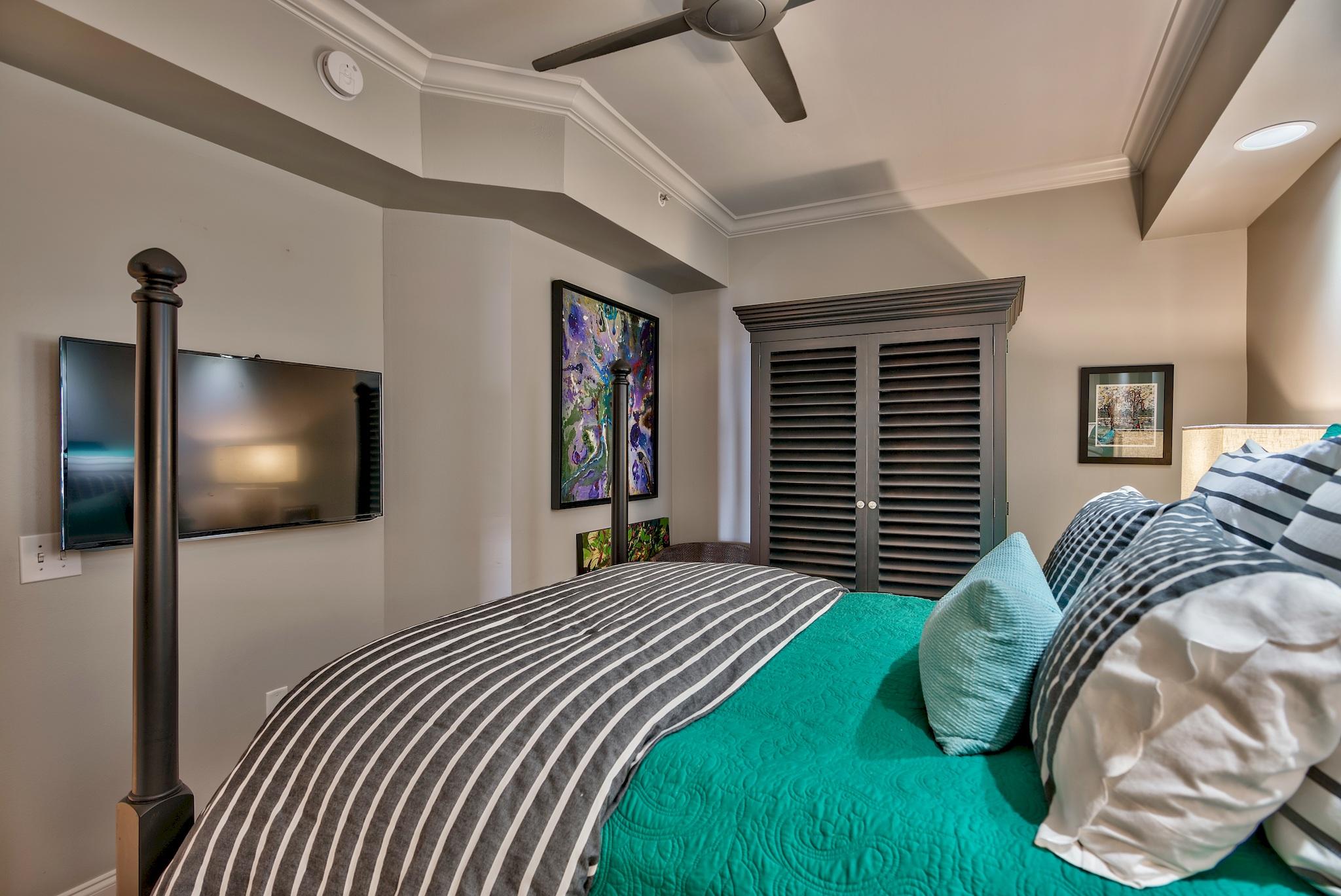 1160 Scenic Gulf Drive, UNIT A814