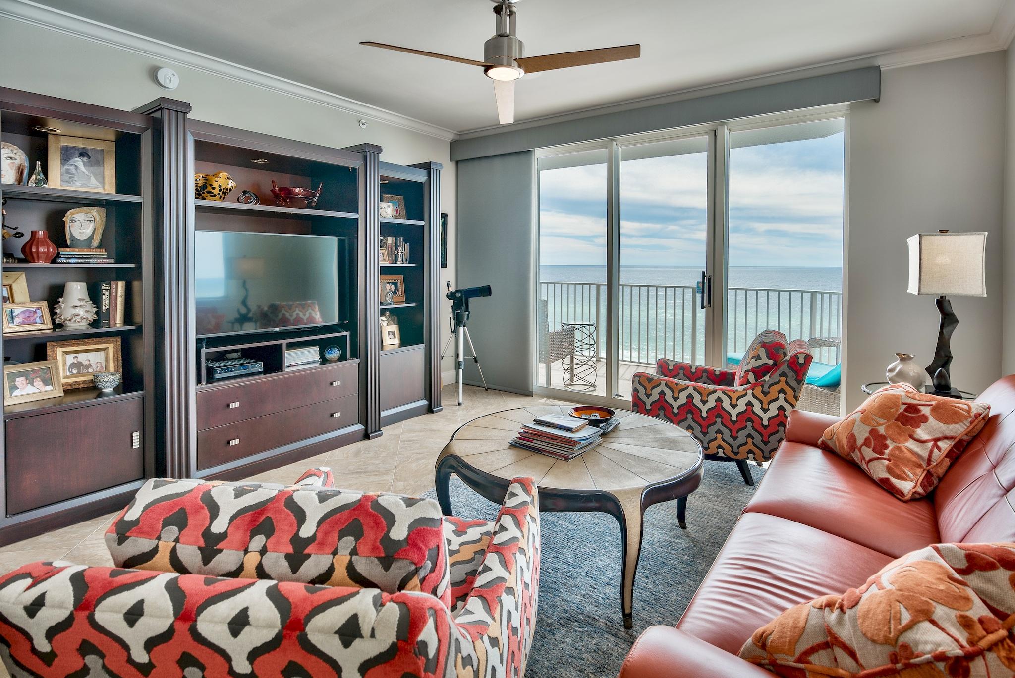1160 Scenic Gulf Drive, UNIT A814