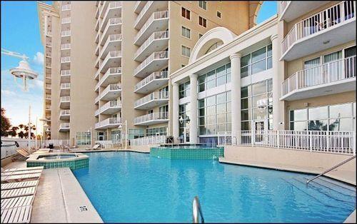 1160 Scenic Gulf Drive, UNIT A814