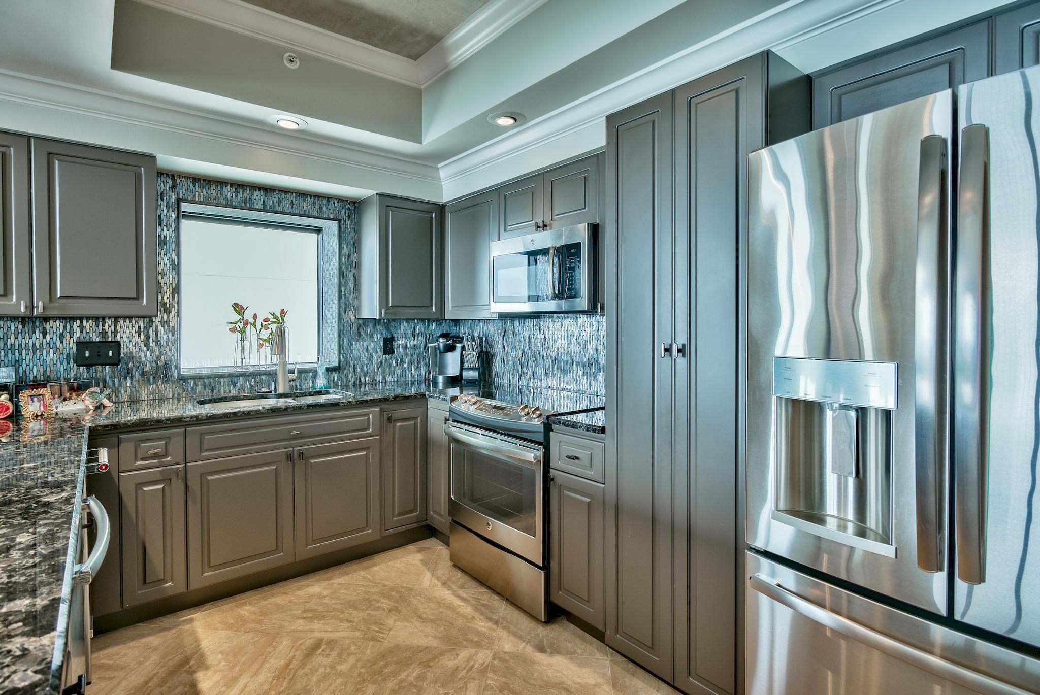 1160 Scenic Gulf Drive, UNIT A814